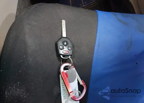 2013 Subaru Legacy 2.5I Premium from USA, damaged, VIN 4S3BMBC67D3048124